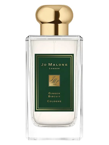 Ginger Biscuit Limited Edition by Jo Malone London