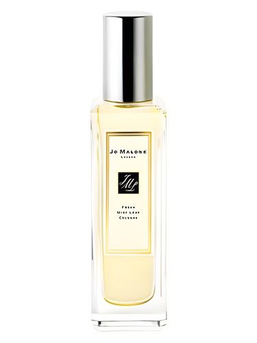 Fresh Mint Leaf by Jo Malone London