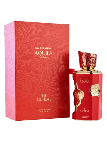 Aquila by Guillab