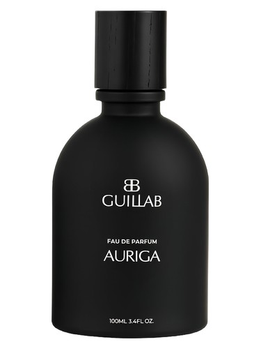 AURIGA by Guillab