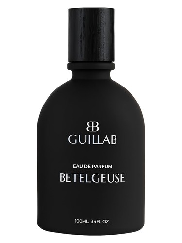 Betelgeuse by Guillab