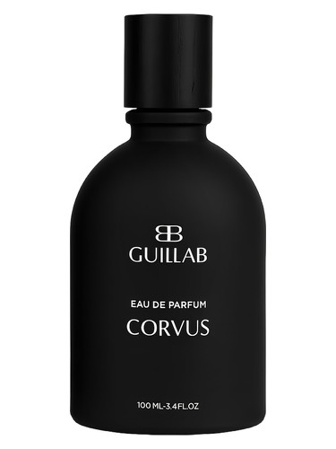 CORVUS by Guillab