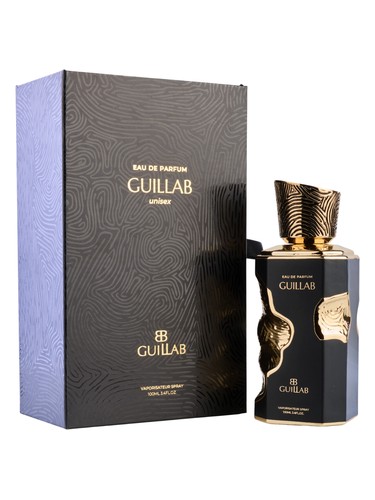 Guillab by Guillab