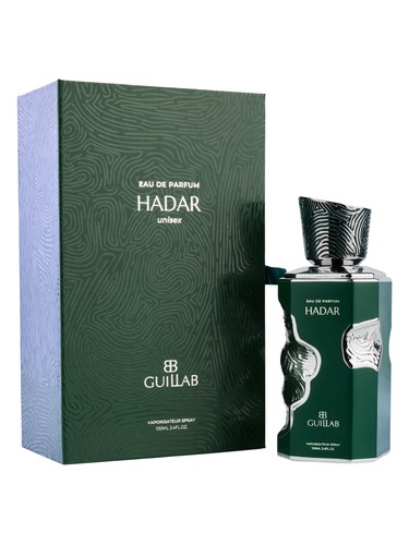 Hadar by Guillab