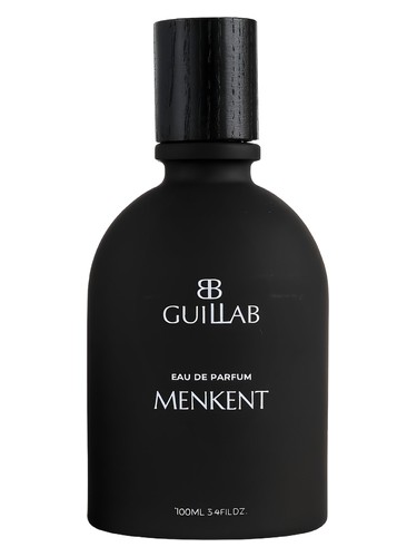 MENKENT by Guillab