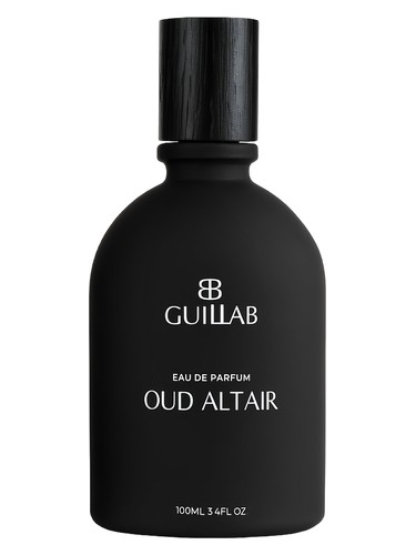 Oud Altair by Guillab