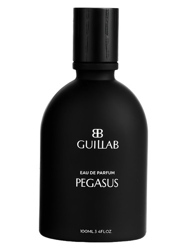 PEGASUS by Guillab