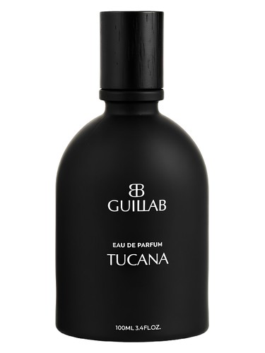 Tucana by Guillab