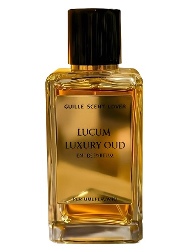 Lucum Luxury Oud by Guille Scent Lover