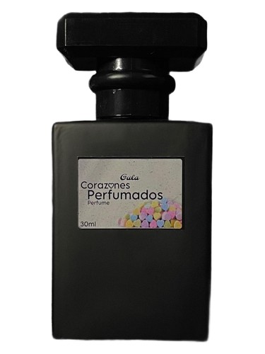 Corazones Perfumados by Gula