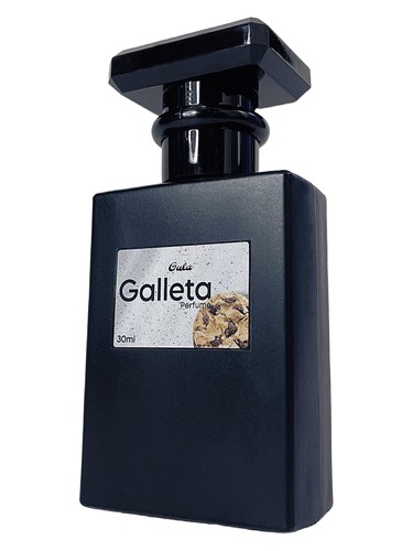 Galleta by Gula