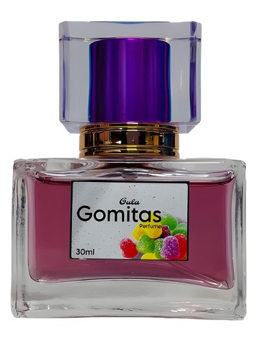 Gomitas by Gula