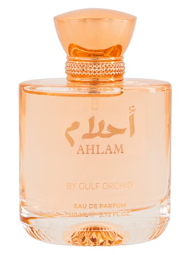 Ahlam by Gulf Orchid
