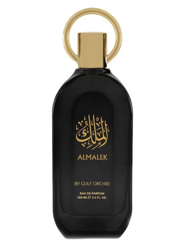 Al Malek by Gulf Orchid