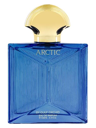 Arctic by Gulf Orchid