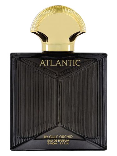 Atlantic by Gulf Orchid