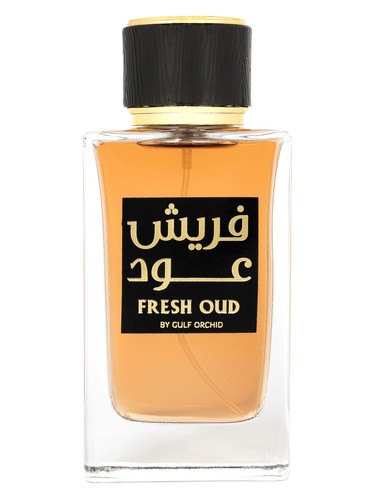 Fresh Oud by Gulf Orchid