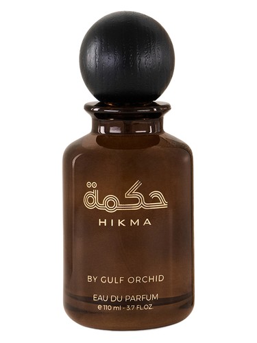 Hikma by Gulf Orchid