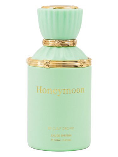 Honeymoon by Gulf Orchid