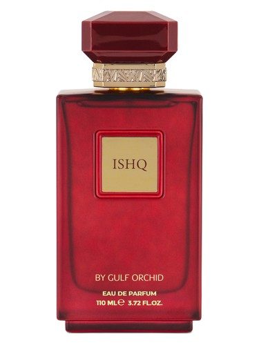 Ishq by Gulf Orchid
