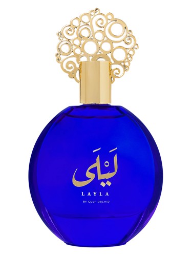 Layla by Gulf Orchid