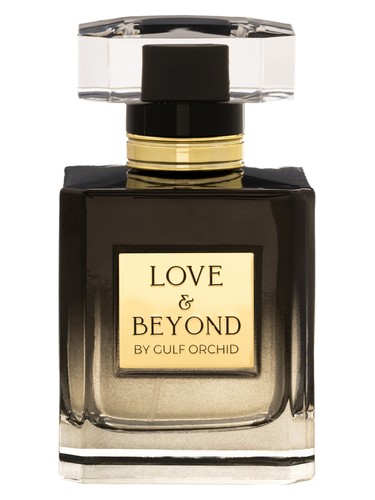 Love & Beyond by Gulf Orchid