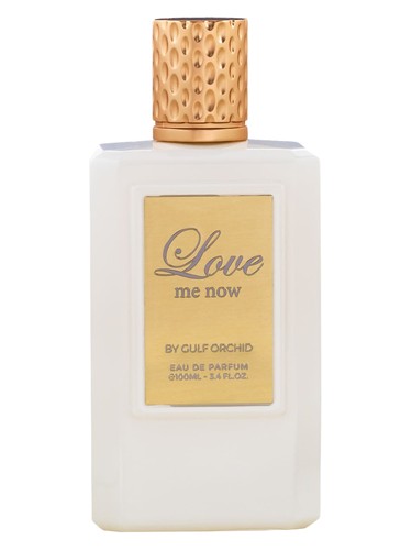 Love Me Now by Gulf Orchid