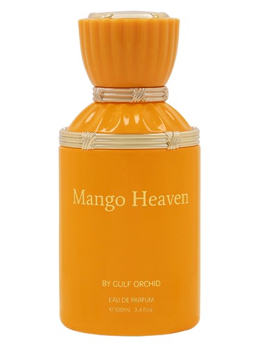 Mango Heaven by Gulf Orchid