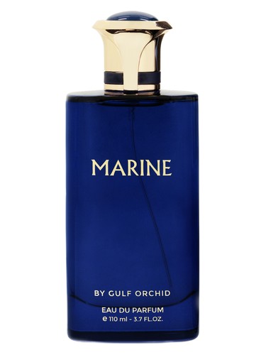 Marine by Gulf Orchid