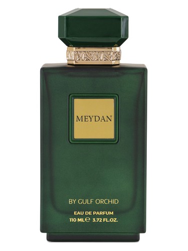 Meydan by Gulf Orchid