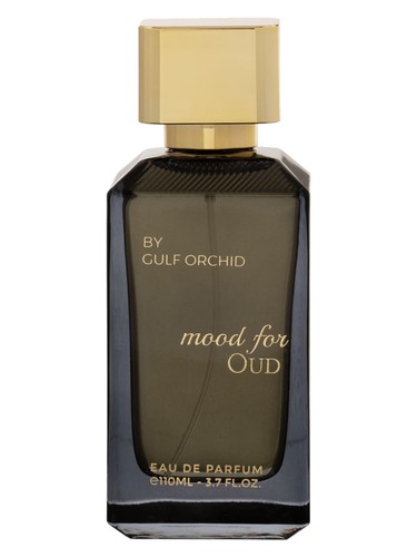 Mood for Oud by Gulf Orchid