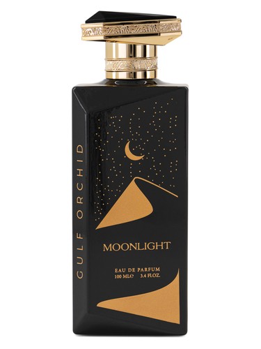 Moonlight by Gulf Orchid