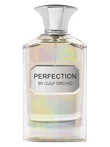 Perfection by Gulf Orchid