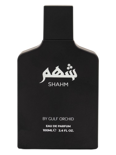 Shahm by Gulf Orchid
