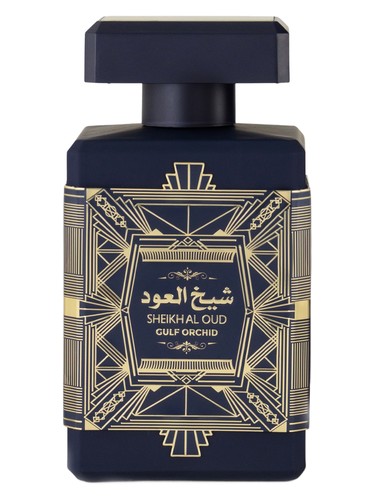 Sheikh Al Oud by Gulf Orchid