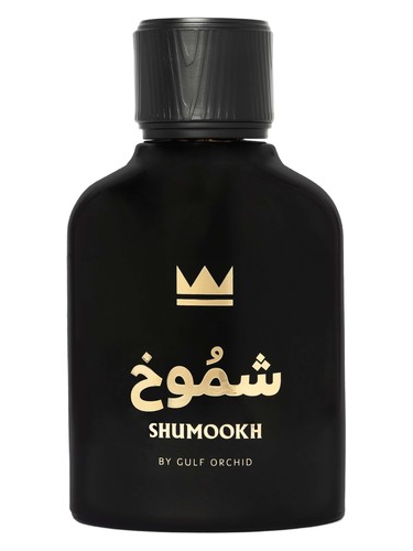 Shumookh by Gulf Orchid
