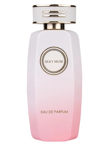 Silky Musk by Gulf Orchid