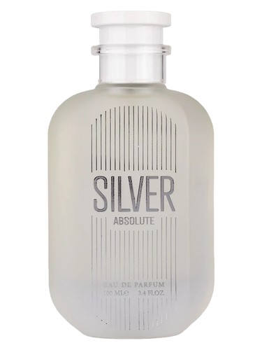 Silver Absolute by Gulf Orchid