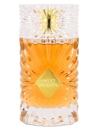 Sweet Heaven by Gulf Orchid