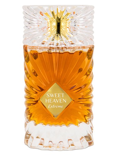 Sweet Heaven Extreme by Gulf Orchid