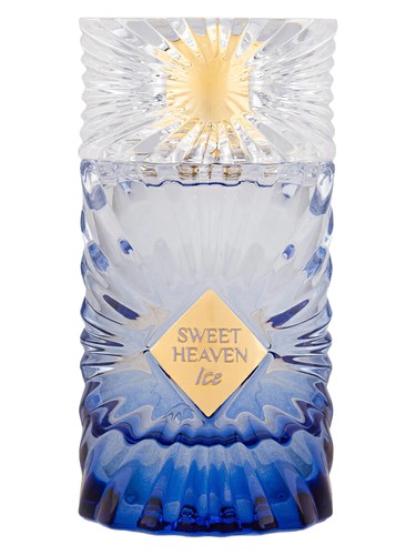 Sweet Heaven Ice by Gulf Orchid
