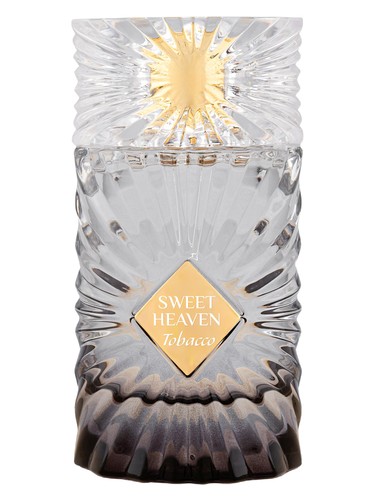 Sweet Heaven Tobacco by Gulf Orchid