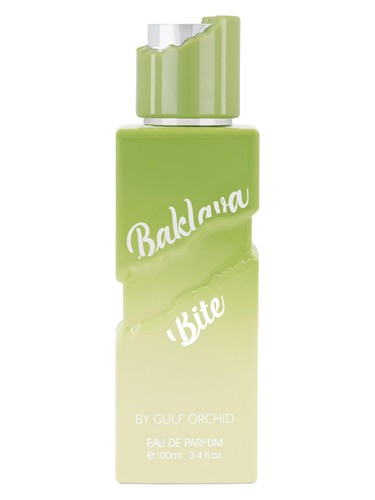 Baklava Bite by Gulf Orchid