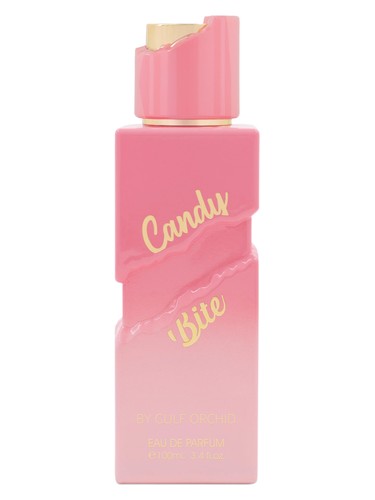 Candy Bite by Gulf Orchid