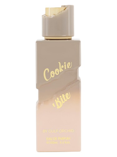 Cookie Bite by Gulf Orchid