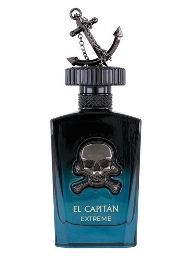 El Capitán Extreme by Gulf Orchid