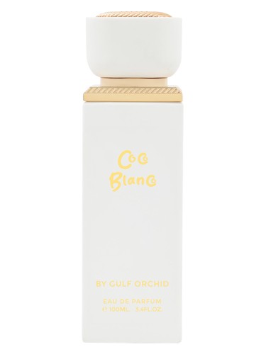 Coco Blanco by Gulf Orchid
