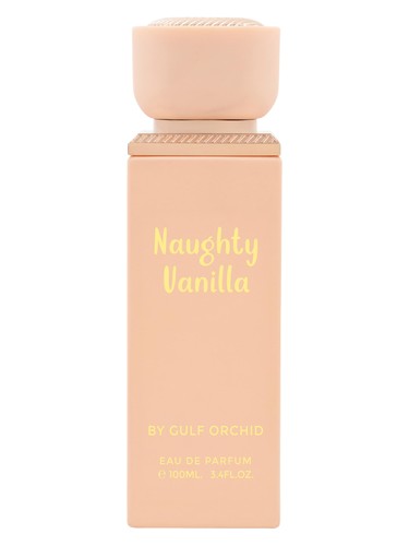 Naughty Vanilla by Gulf Orchid