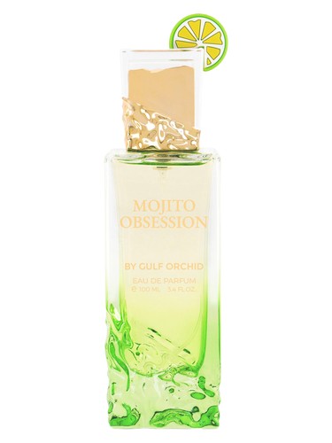 Mojito Obsession by Gulf Orchid