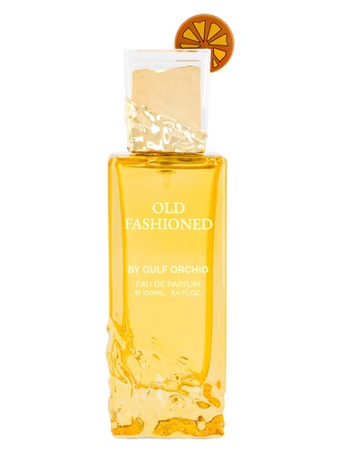 Old Fashioned by Gulf Orchid